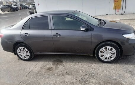 Toyota Corolla, 2011 год, 880 000 рублей, 6 фотография