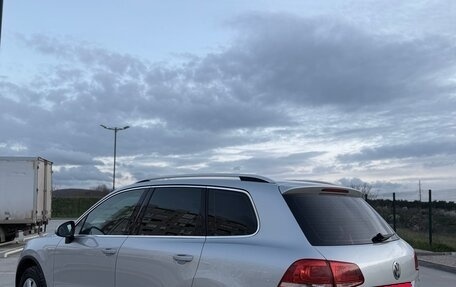 Volkswagen Touareg III, 2011 год, 1 739 000 рублей, 7 фотография