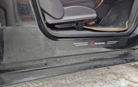 Mercedes-Benz A-Класс, 2002 год, 480 000 рублей, 7 фотография