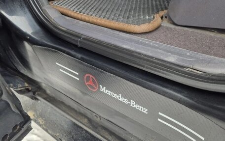 Mercedes-Benz A-Класс, 2002 год, 480 000 рублей, 8 фотография