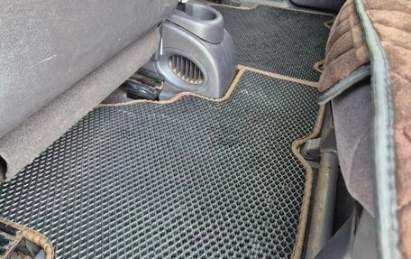 Mercedes-Benz A-Класс, 2002 год, 480 000 рублей, 10 фотография