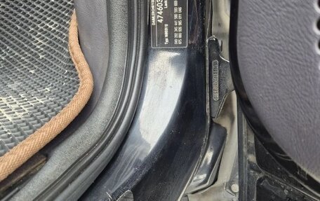 Mercedes-Benz A-Класс, 2002 год, 480 000 рублей, 9 фотография