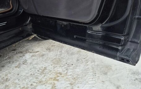 Mercedes-Benz A-Класс, 2002 год, 480 000 рублей, 11 фотография