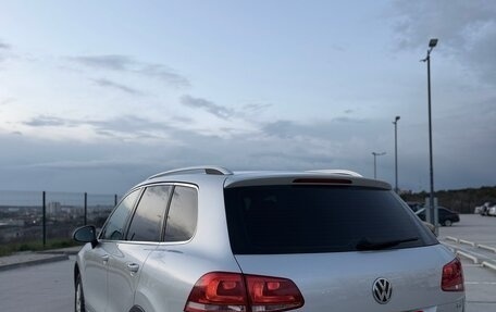 Volkswagen Touareg III, 2011 год, 1 739 000 рублей, 6 фотография