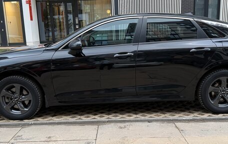 KIA K5, 2021 год, 2 250 000 рублей, 8 фотография