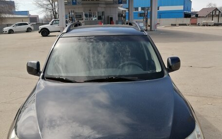 Subaru Forester, 2008 год, 925 000 рублей, 2 фотография