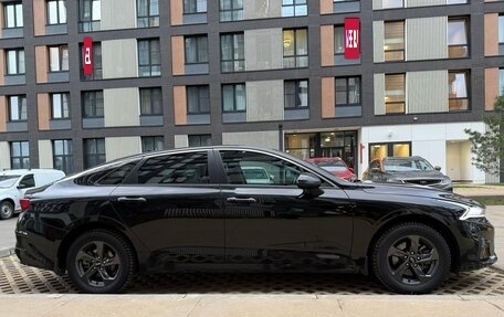 KIA K5, 2021 год, 2 250 000 рублей, 4 фотография