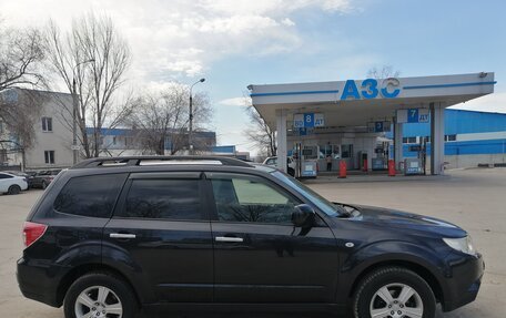 Subaru Forester, 2008 год, 925 000 рублей, 4 фотография