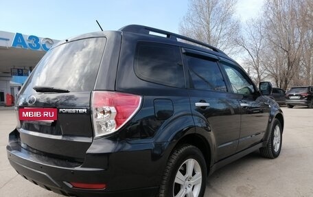 Subaru Forester, 2008 год, 925 000 рублей, 5 фотография