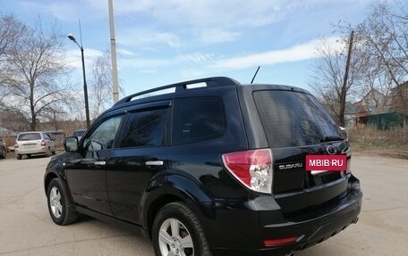 Subaru Forester, 2008 год, 925 000 рублей, 7 фотография