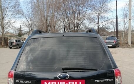 Subaru Forester, 2008 год, 925 000 рублей, 6 фотография