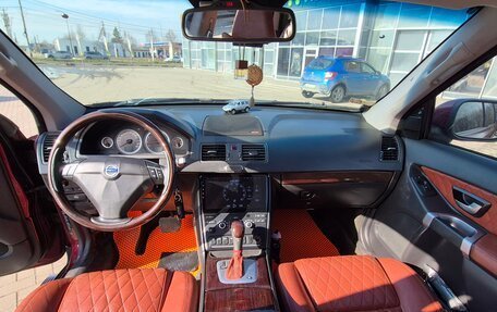 Volvo XC90 II рестайлинг, 2008 год, 1 100 000 рублей, 7 фотография