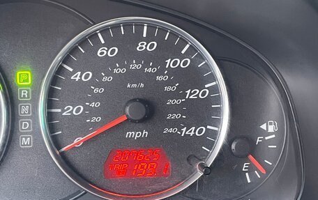 Mazda 6, 2005 год, 439 000 рублей, 9 фотография