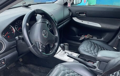 Mazda 6, 2005 год, 439 000 рублей, 8 фотография