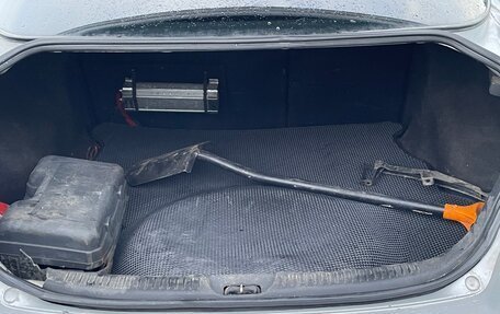 Mazda 6, 2005 год, 439 000 рублей, 10 фотография