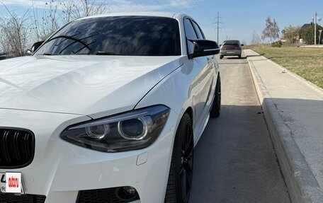 BMW 1 серия, 2012 год, 1 700 000 рублей, 3 фотография