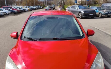 Mazda 2 III, 2008 год, 550 000 рублей, 2 фотография