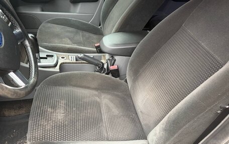 Ford Focus II рестайлинг, 2008 год, 390 000 рублей, 9 фотография