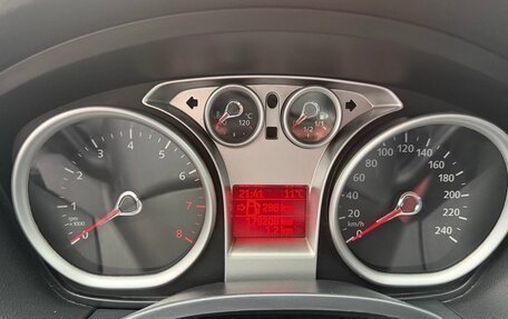 Ford Focus II рестайлинг, 2008 год, 390 000 рублей, 8 фотография