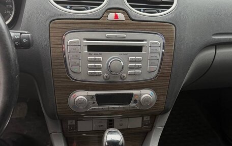 Ford Focus II рестайлинг, 2008 год, 390 000 рублей, 7 фотография