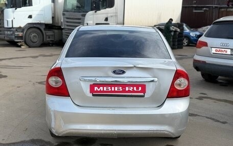 Ford Focus II рестайлинг, 2008 год, 390 000 рублей, 6 фотография