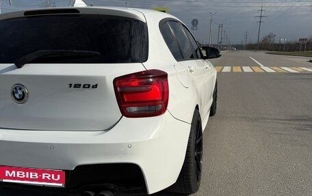 BMW 1 серия, 2012 год, 1 700 000 рублей, 6 фотография