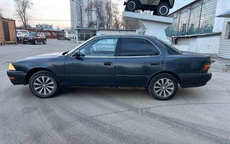 Toyota Camry V30, 1991 год, 160 000 рублей, 7 фотография