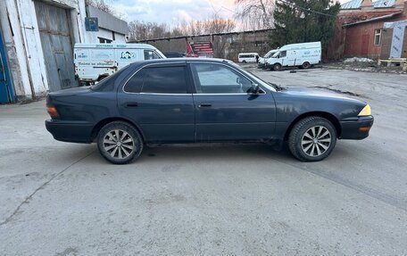 Toyota Camry V30, 1991 год, 160 000 рублей, 3 фотография