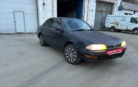 Toyota Camry V30, 1991 год, 160 000 рублей, 2 фотография