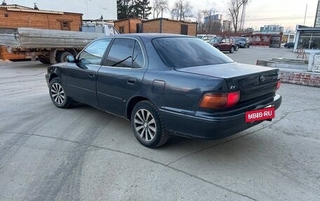 Toyota Camry V30, 1991 год, 160 000 рублей, 6 фотография