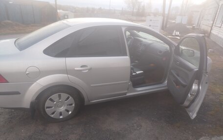 Ford Focus II рестайлинг, 2006 год, 400 000 рублей, 6 фотография