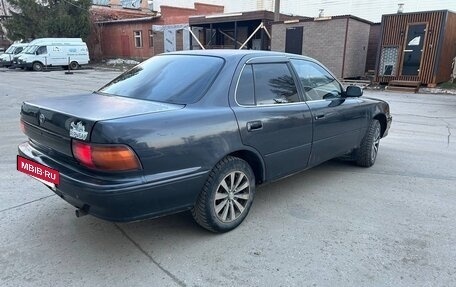 Toyota Camry V30, 1991 год, 160 000 рублей, 4 фотография