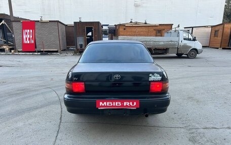 Toyota Camry V30, 1991 год, 160 000 рублей, 5 фотография