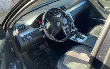 Volkswagen Passat B6, 2008 год, 560 000 рублей, 7 фотография