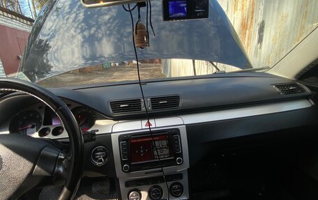 Volkswagen Passat B6, 2008 год, 560 000 рублей, 8 фотография