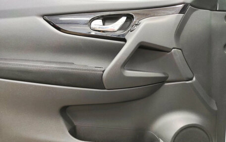 Nissan Qashqai, 2017 год, 1 525 680 рублей, 6 фотография