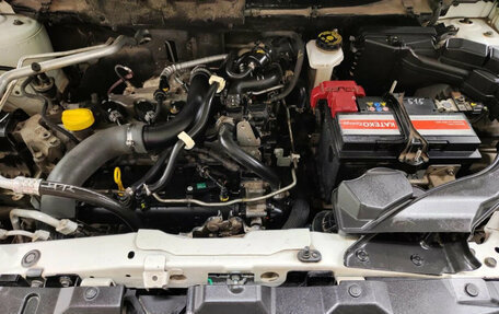 Nissan Qashqai, 2017 год, 1 525 680 рублей, 8 фотография