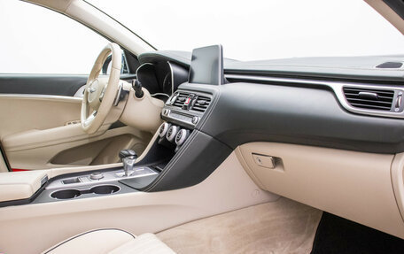 Genesis G70 I, 2019 год, 2 590 000 рублей, 9 фотография