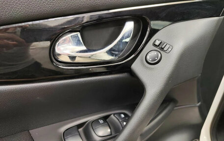 Nissan Qashqai, 2017 год, 1 525 680 рублей, 7 фотография