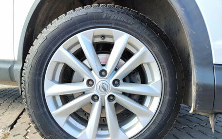 Nissan Qashqai, 2017 год, 1 525 680 рублей, 4 фотография