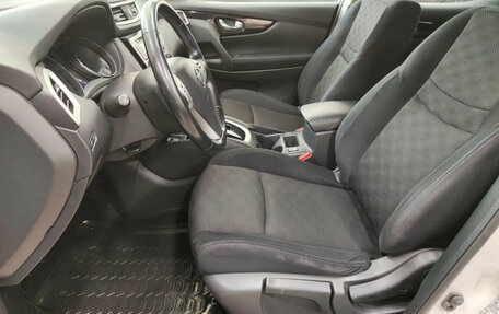 Nissan Qashqai, 2017 год, 1 525 680 рублей, 10 фотография