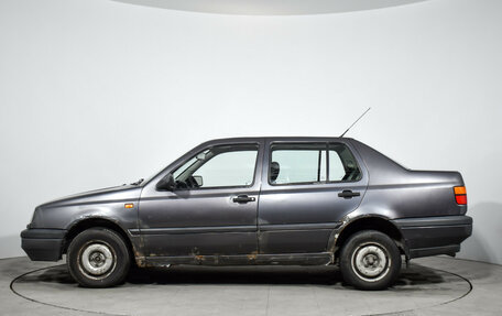 Volkswagen Vento, 1993 год, 120 000 рублей, 8 фотография