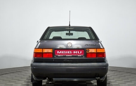 Volkswagen Vento, 1993 год, 120 000 рублей, 6 фотография
