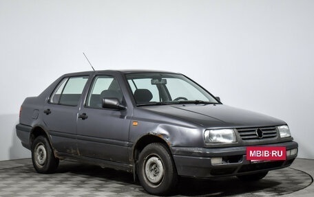 Volkswagen Vento, 1993 год, 120 000 рублей, 3 фотография