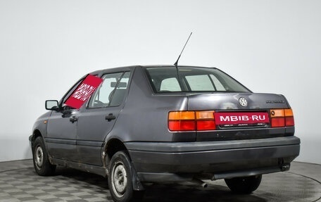 Volkswagen Vento, 1993 год, 120 000 рублей, 7 фотография