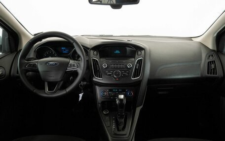 Ford Focus III, 2016 год, 1 094 000 рублей, 7 фотография