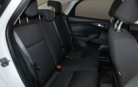 Ford Focus III, 2016 год, 1 094 000 рублей, 8 фотография