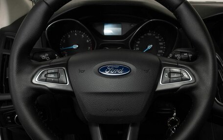 Ford Focus III, 2016 год, 1 094 000 рублей, 9 фотография
