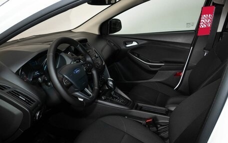 Ford Focus III, 2016 год, 1 094 000 рублей, 5 фотография