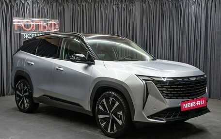 Geely Atlas, 2024 год, 3 298 000 рублей, 3 фотография